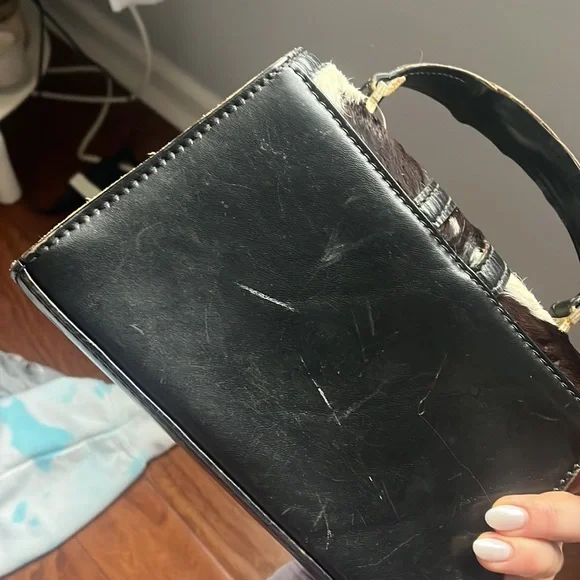 Thrifted Top handle - Picture 3 of 10